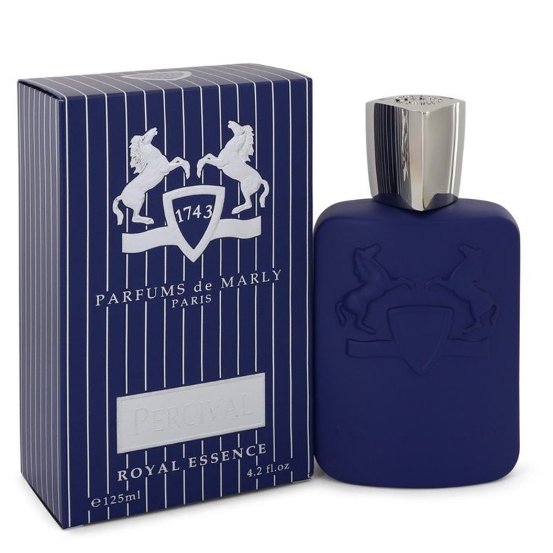 Percival Royal Essence by Parfums De Marly For Women Eau De Parfum Spray 4.2 oz