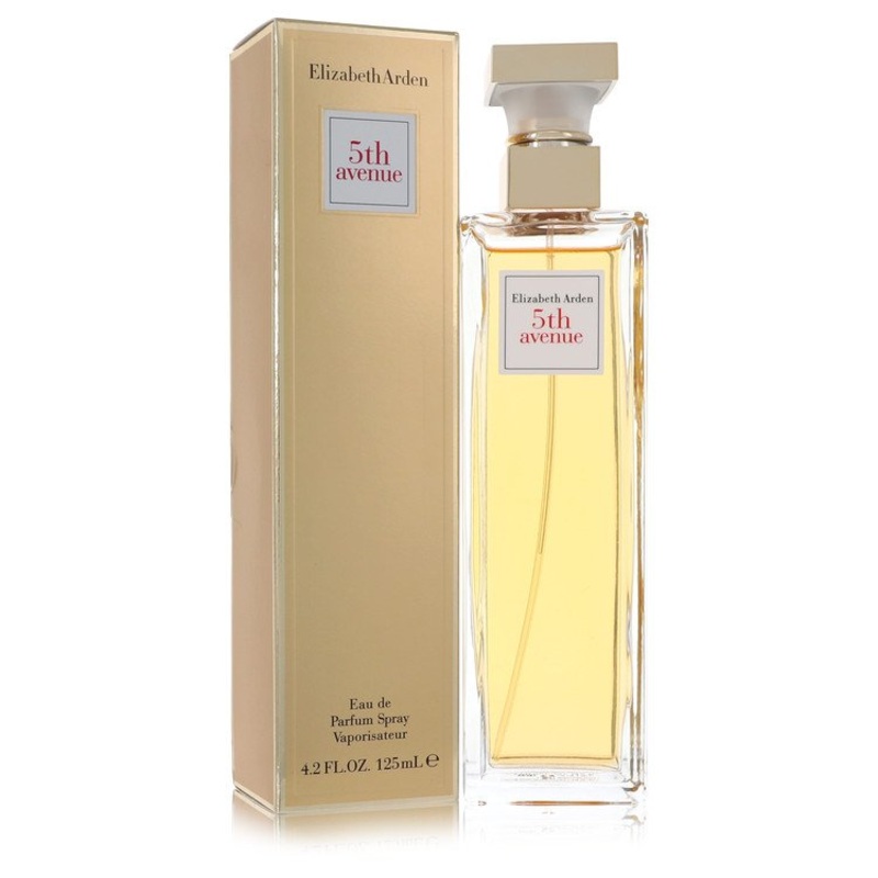 Perfume Elizabeth Arden 5Th Avenue 4.2 Oz  EDP Spray for Women