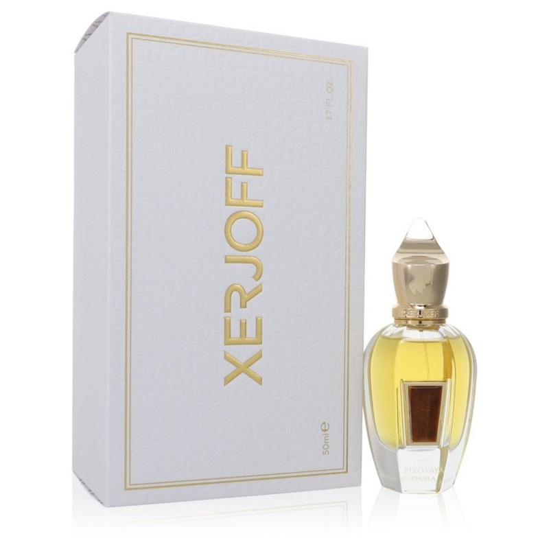 Pikovaya Dama by Xerjoff Eau De Parfum Spray (Unisex) 1.7 oz for Women – Premium Designer Fragrance