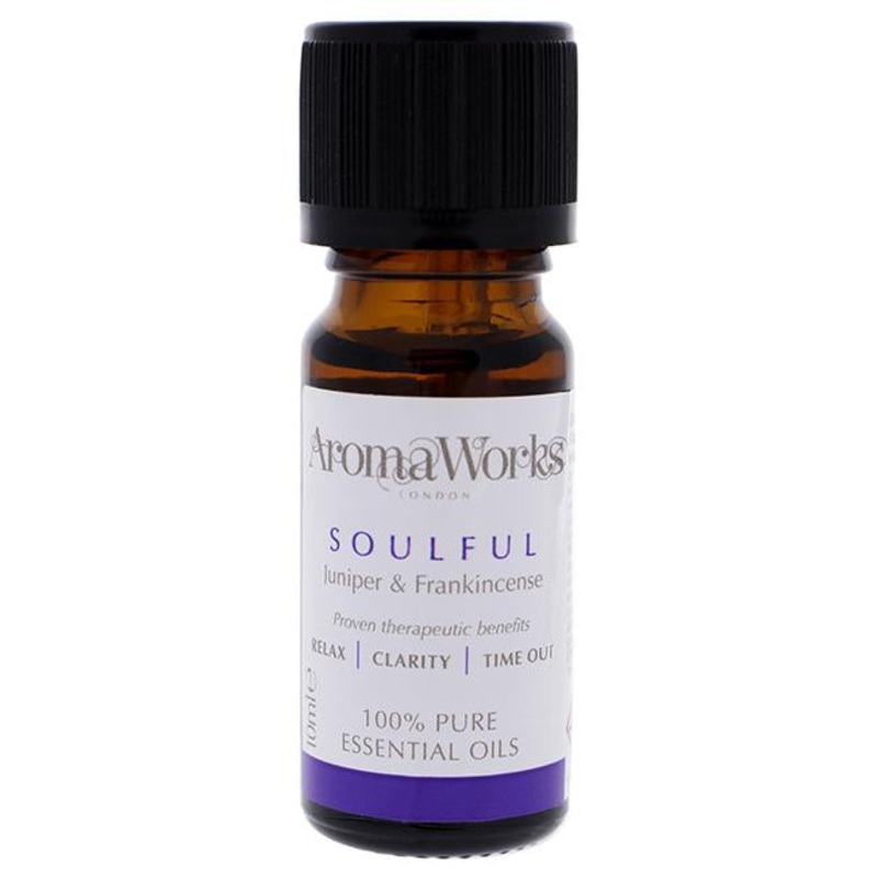 Soulful Essential Oil – 10 Ml Oil 10  ml