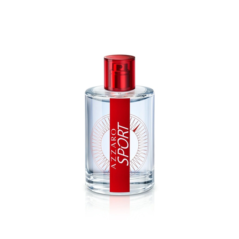 Sport Eau de Toilette 3.4 oz.