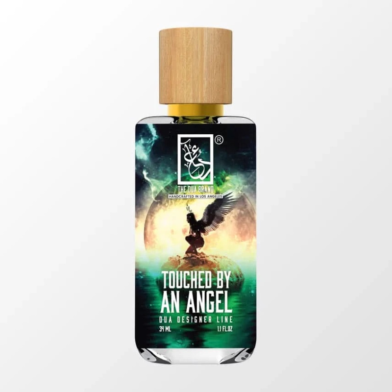 Touched By An Angel