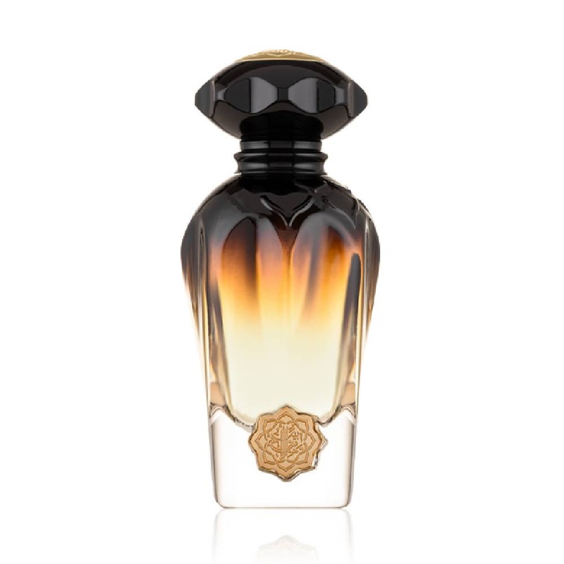 Albait Aldimashqi Ombre Nomade EDP 75ml