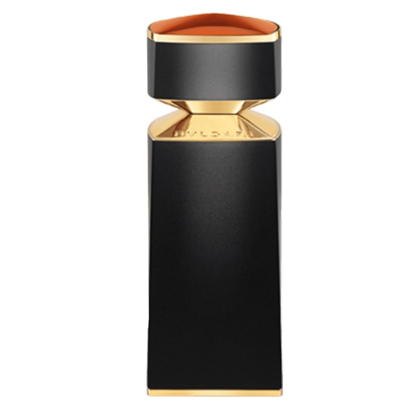 Bvlgari Le Gemme Ambero Eau de Parfum for Men 5ml Atomizer Black