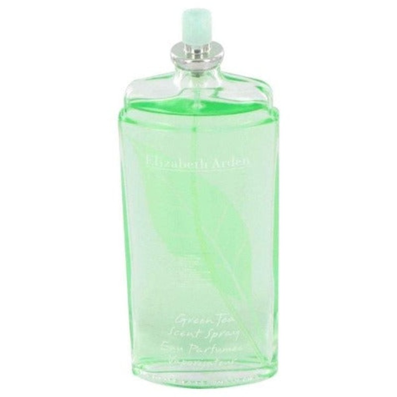 Green Tea Eau De Parfum 3.4 Oz