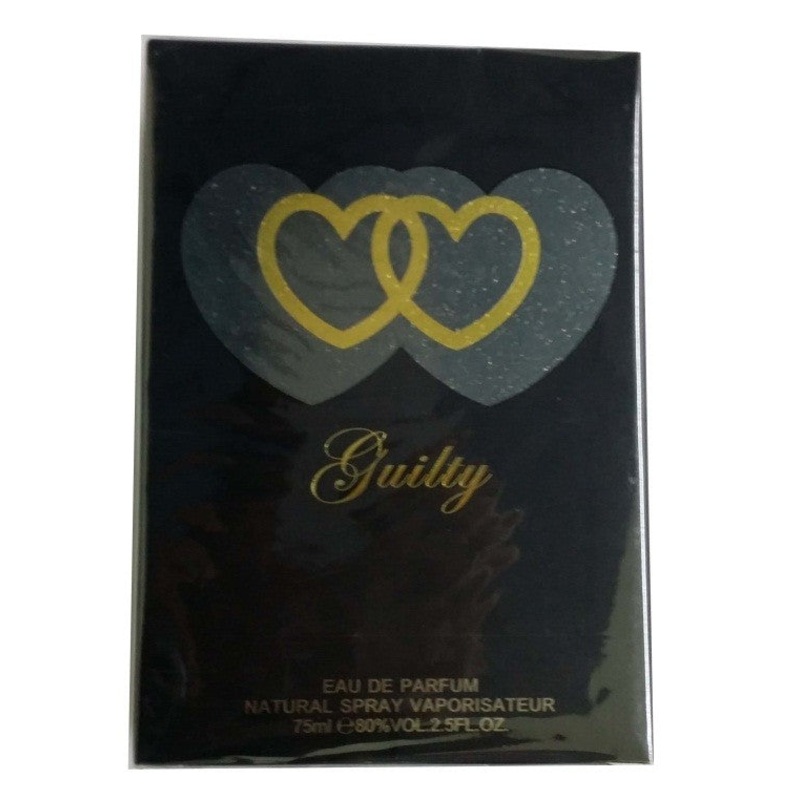 Guilty Guilty 75ml EDP (L) SP