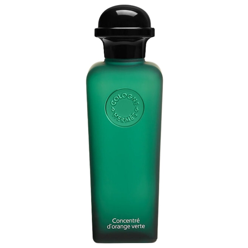 Herms Concentre D’orange Verte | Samples 3.3 oz / 100 ml