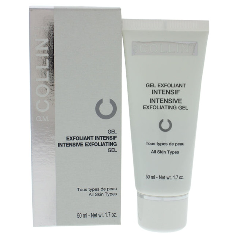 Intensive Exfoliating Gel 1.7 oz.