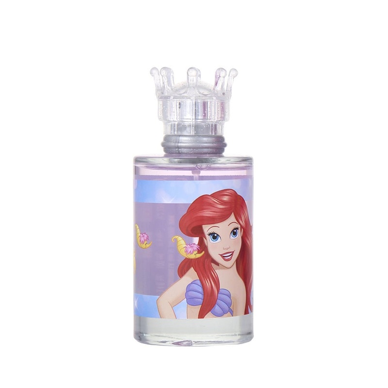 Little Mermaid Perfume 3.4 oz.