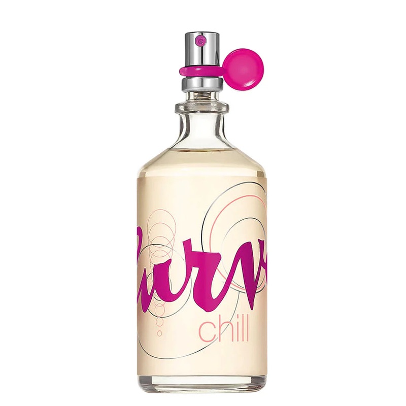 Liz Claiborne Curve Chill EDT 1 oz / 30 ml