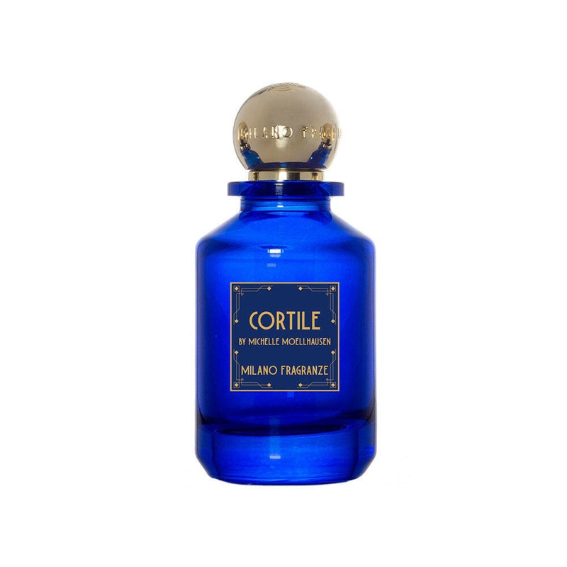 Milano Fragranze Cortile Edp 100ml