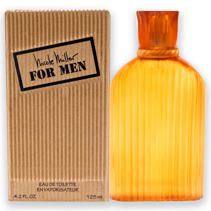 Nicole Miller Cologne 4.2 oz.