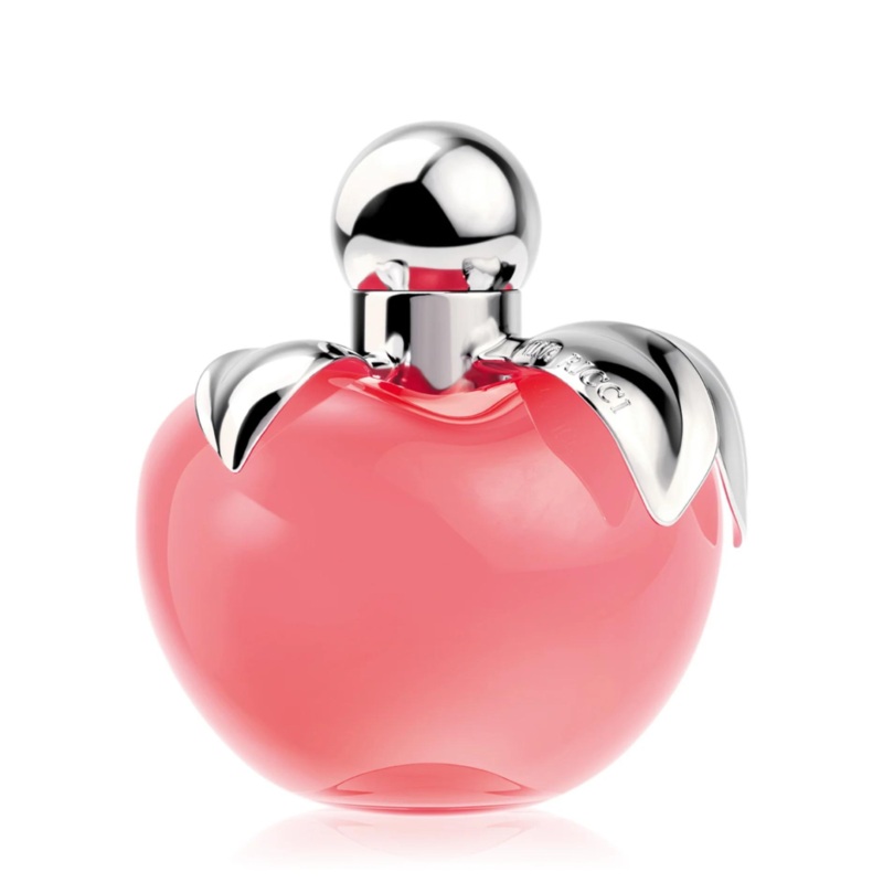 Nina by Nina Ricci EDT for Women 80mL (refillable)
