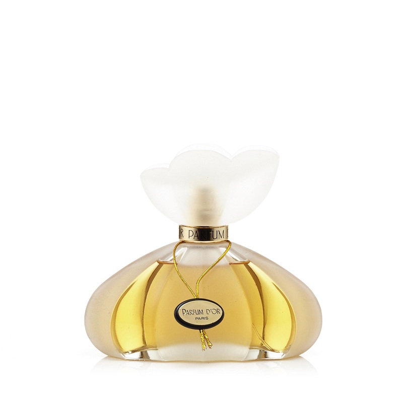 Parfum D’Or Perfume 3.3 oz.