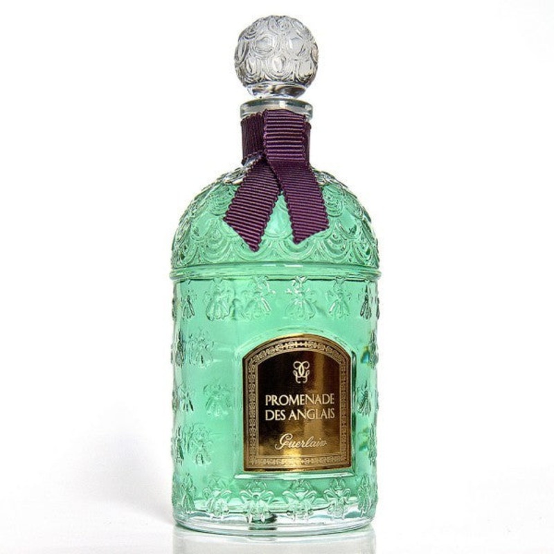 Promenade des Anglais by Guerlain 4.2 Oz. Eau De Parfum For Women