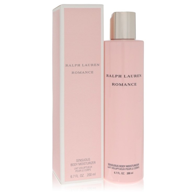 Romance by Ralph Lauren Body Lotion 6.7 oz for Women – Premium Designer Fragrance