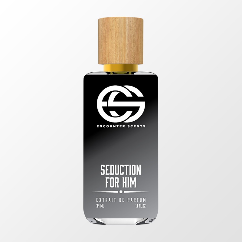 Seduction For Him 34ML