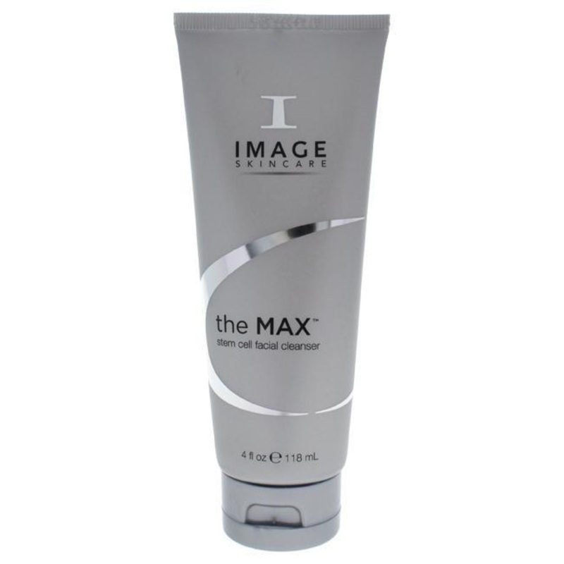 The Max Stem Cell Facial Cleanser