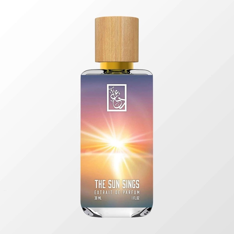 The Sun Sings
