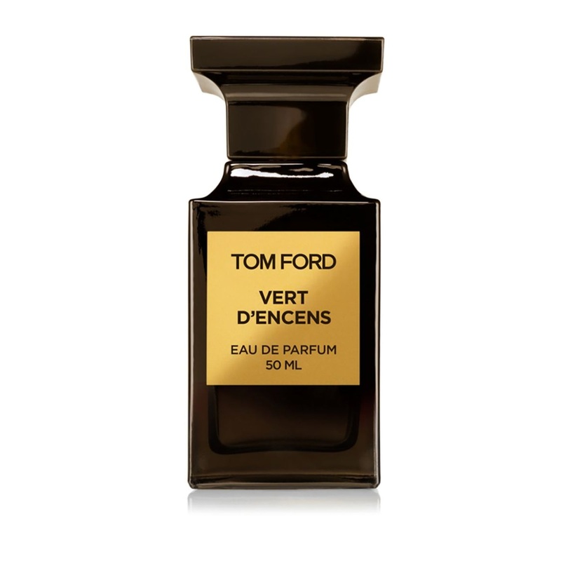 Tom Ford Vert d’Encens Eau de Parfum Unisex 5ml Atomizer Black