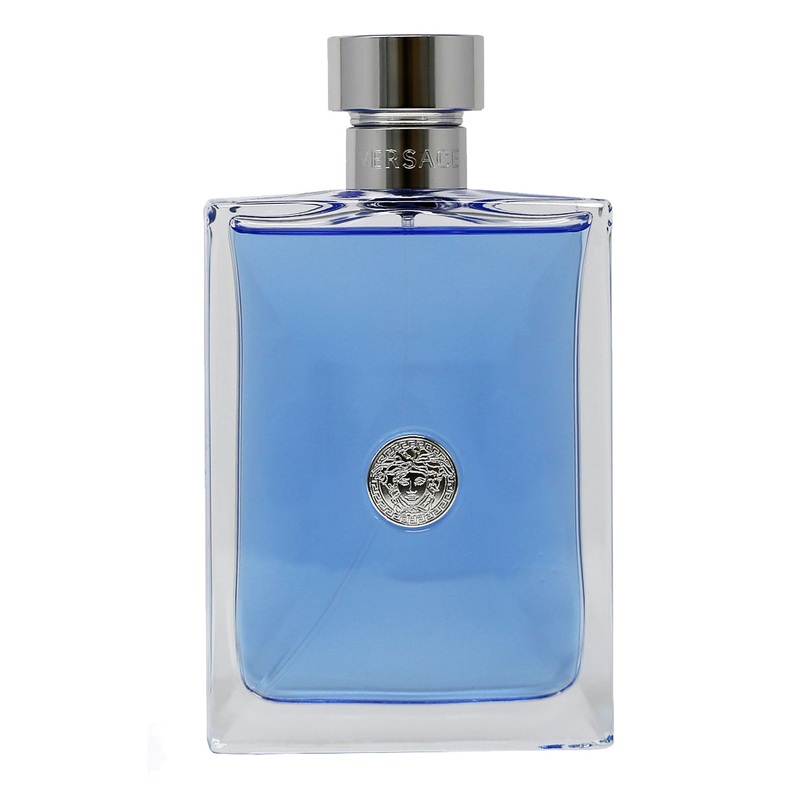 Versace Pour Homme Eau de Toilette for Men 5ml Atomizer Black
