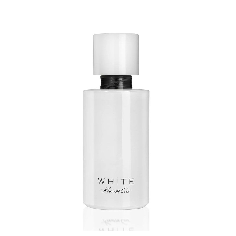 White for Her Eau De Parfum 3.4 oz.