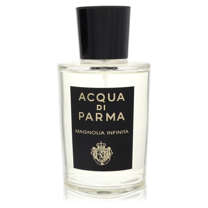 Acqua Di Parma Magnolia Infinita by Acqua Di Parma For Women Eau De Parfum Spray (Tester) 3.4 oz