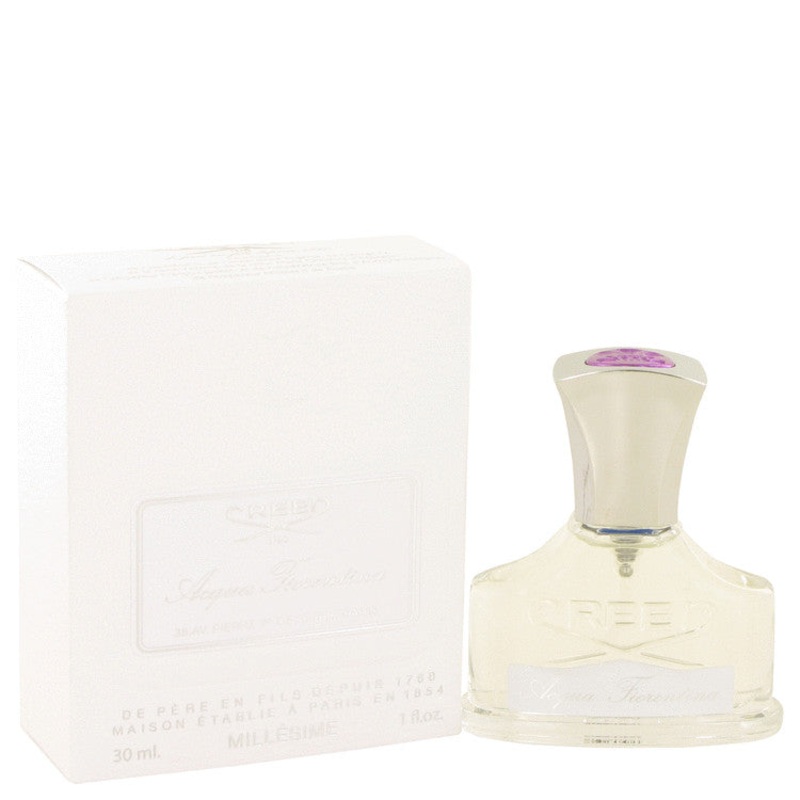 Acqua Fiorentina by Creed Millesime Spray 1 oz for Women – Premium Designer Fragrance