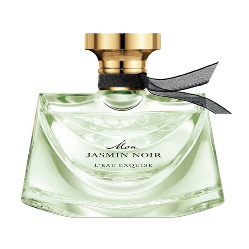 Bvlgari Mon Jasmin Noir L’Eau Exquise (Tester) 50ml EDT (L) SP