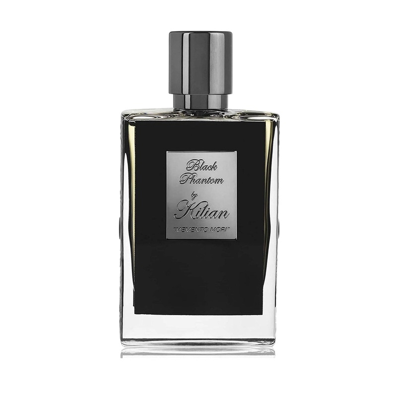 By Kilian Black Phantom Eau de Parfum Unisex – Box Item 5ml Atomizer Black