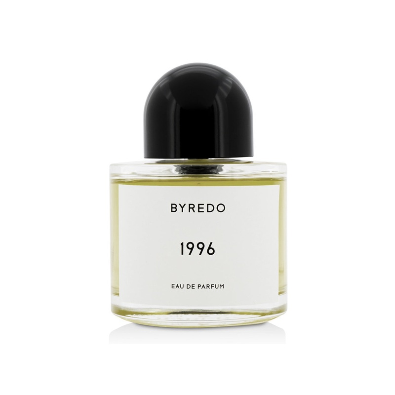 BYREDO 1996 Eau de Parfum Unisex 2ml
