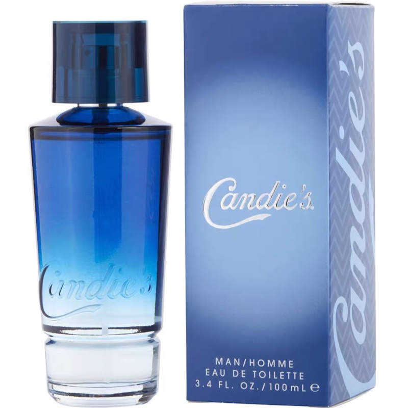Candies Man 100ML EDT Spray (M)