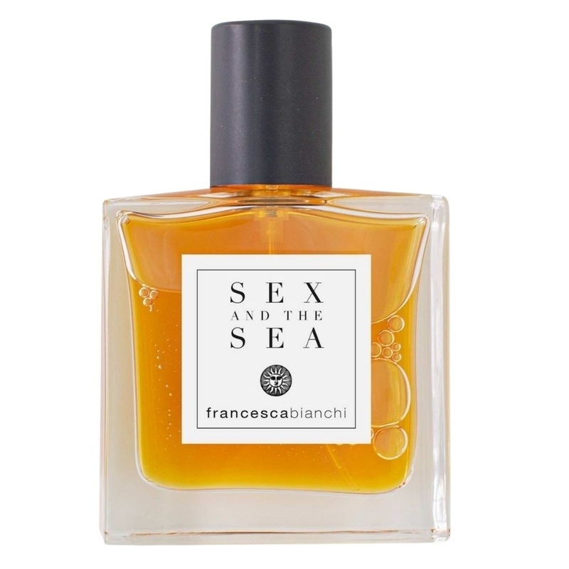 Francesca Bianchi Sex and the Sea Extrait de Parfum 1 oz / 30 ml