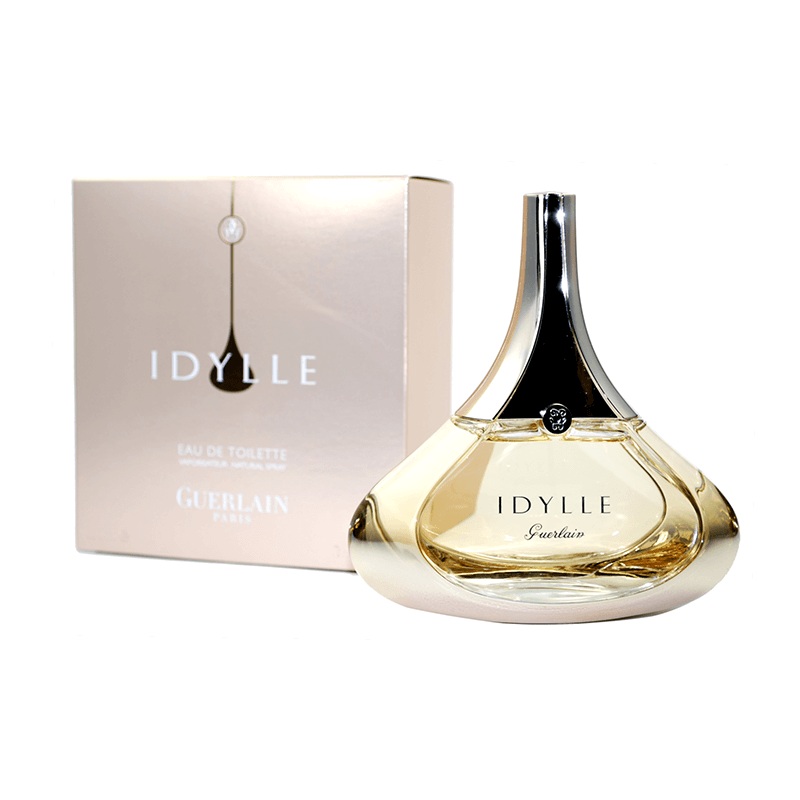 Guerlain Idylle 100ml EDT (L) SP