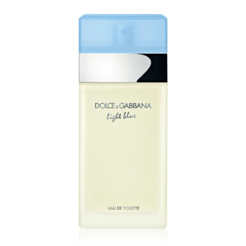 Light Blue EDT for Her 100mL (New Pack)