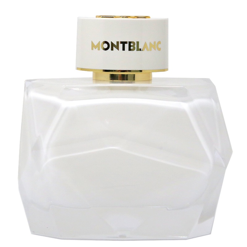 Montblanc Signature Eau de Parfum for Women 5ml Atomizer Black