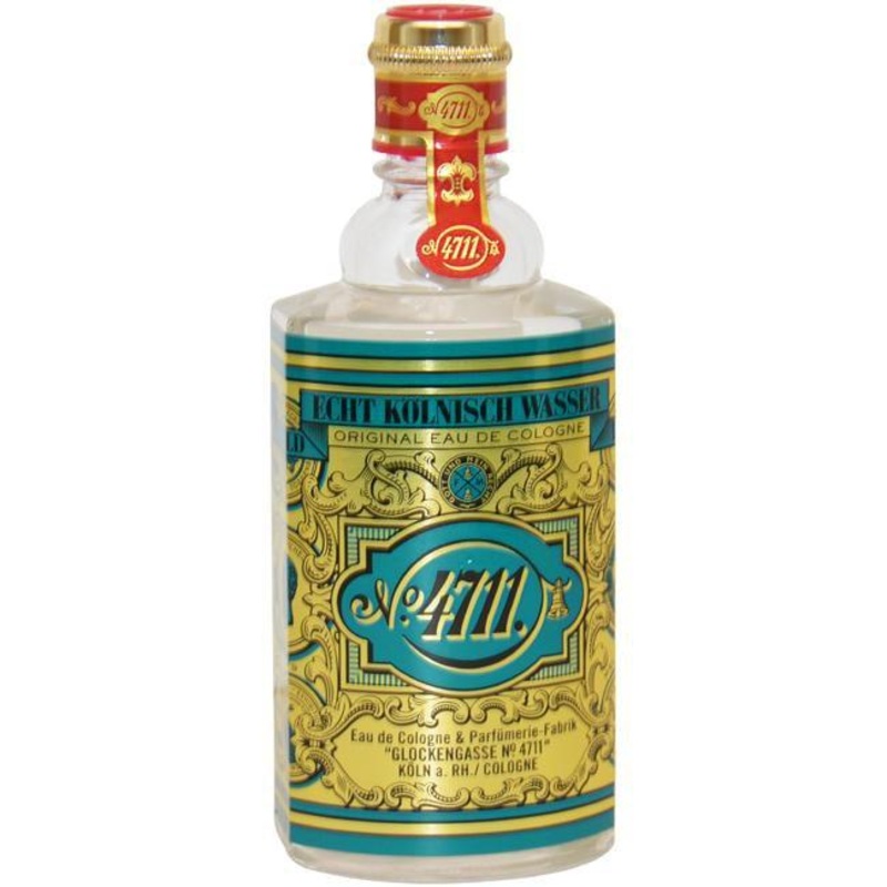 No. 4711 Original Eau De Cologne 1.7 oz.