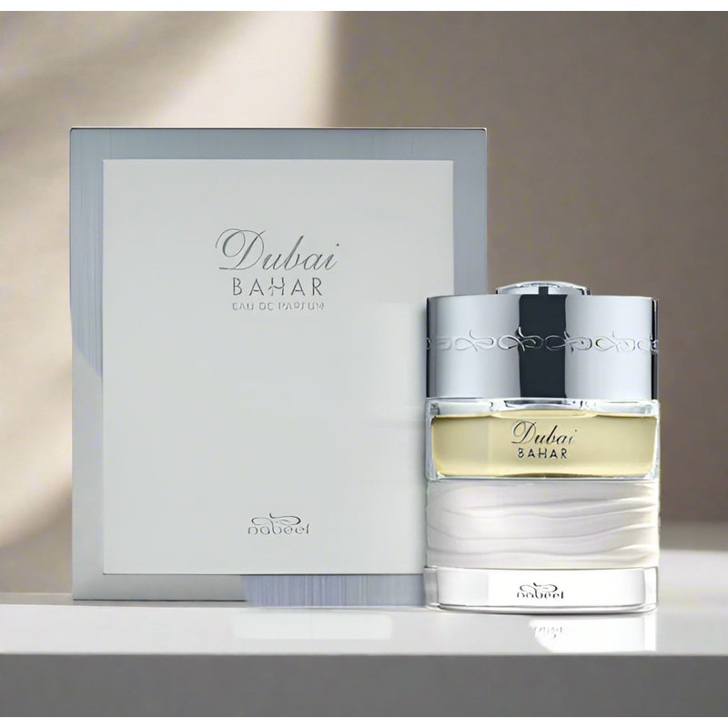 Spirit Of Dubai – Bahar – Spray Perfume 50ml