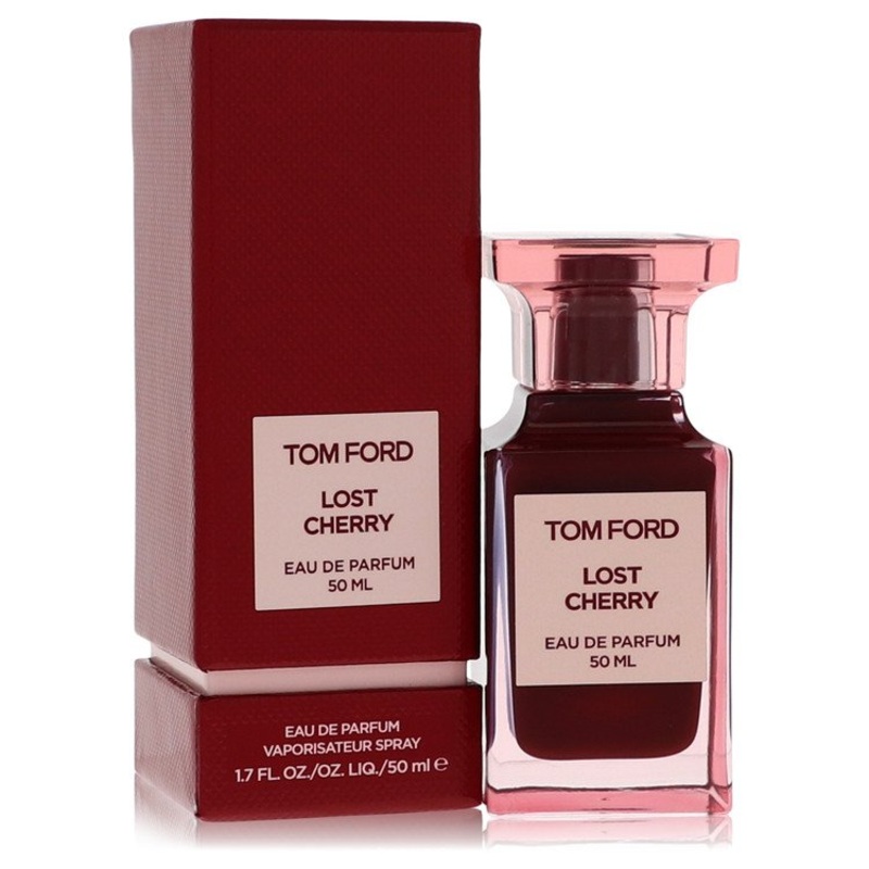 Tom Ford Lost Cherry by Tom Ford Eau De Parfum Spray 1.7 oz for Women – Premium Designer Fragrance