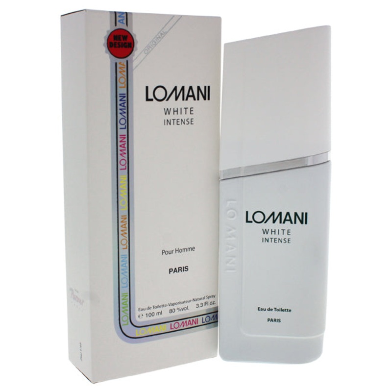 White Intense Cologne 3.3 oz.