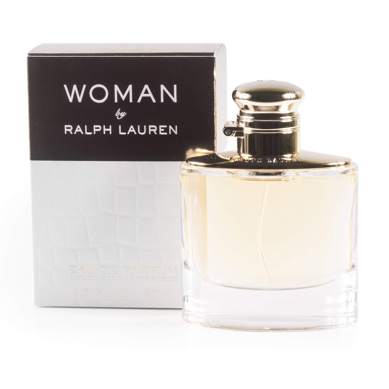 Woman Eau De Parfum 1.7 oz.