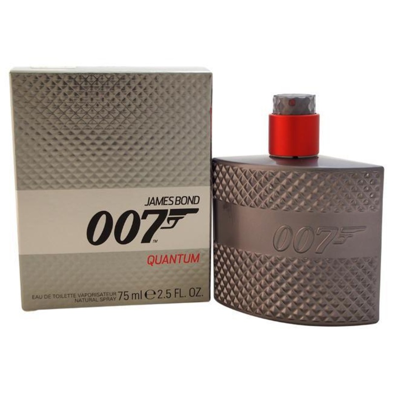7 Quantum Eau De Toilette 2.5 oz.