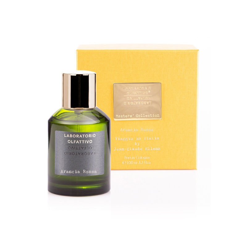 Arancia Rossa 100ml Parfum Cologne