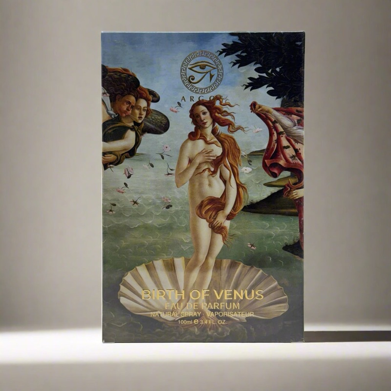 Argos – Birth Of Venus 30ml