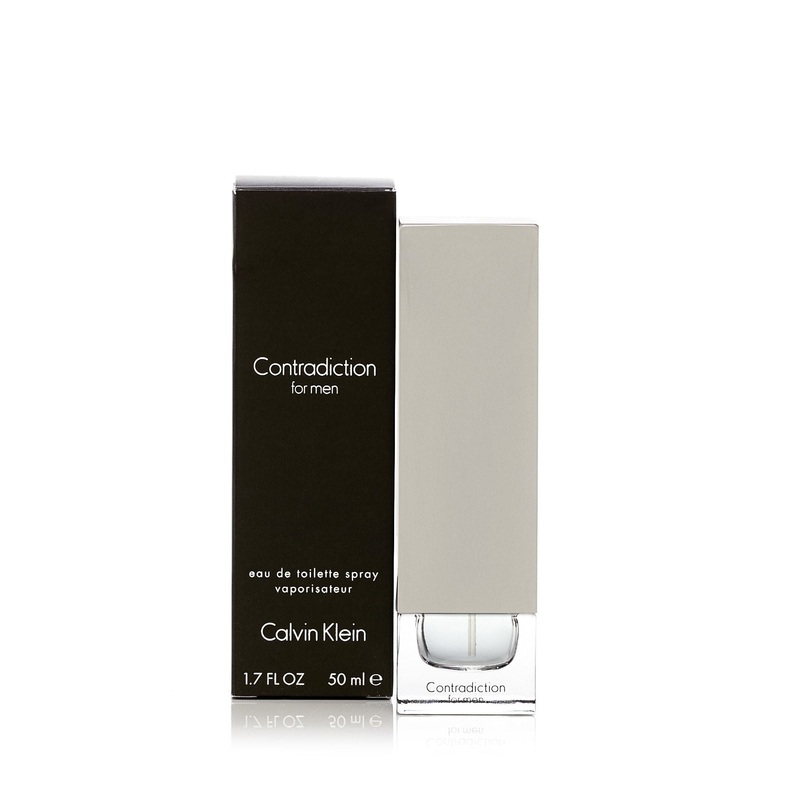 Contradiction Cologne 1.7 oz.