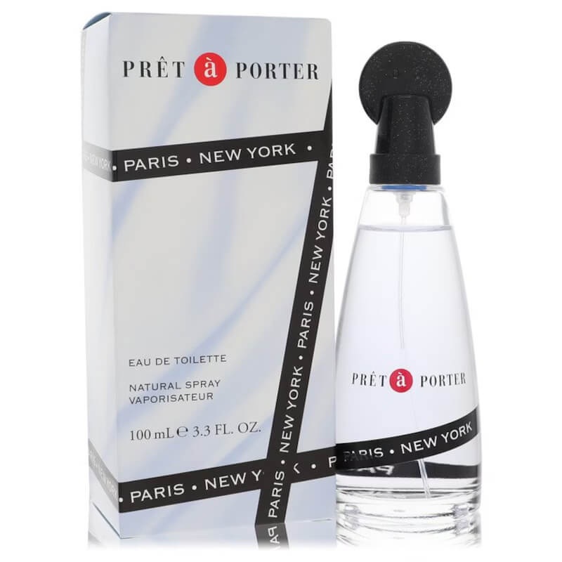 Coty Pret a Porter 100ml EDT (L) SP