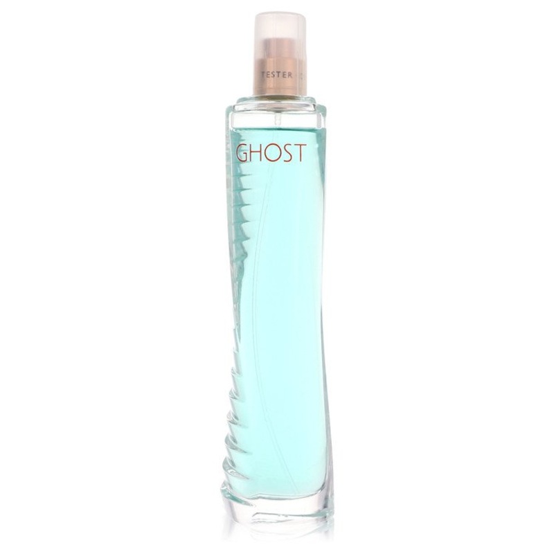 Ghost Captivating by Tanya Sarne Eau De Toilette Spray (Tester) 2.5 oz for Women – Premium Designer Fragrance