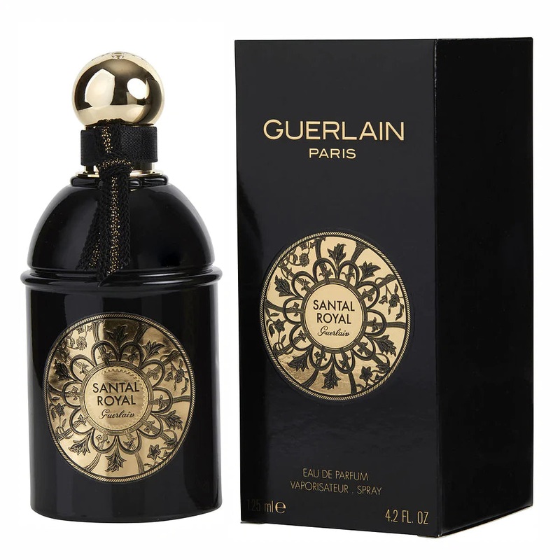 Guerlain Santal Royal 125ML EDP Spray (W)(M)