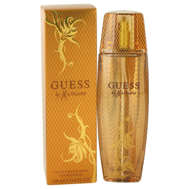 Guess Marciano by Guess For Women Eau De Parfum Spray 3.4 oz