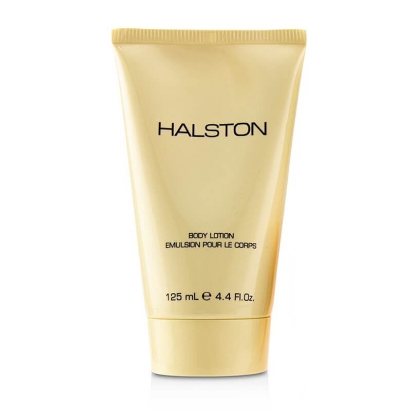 Halston Halston Body Lotion (Unboxed) 125ml (L)